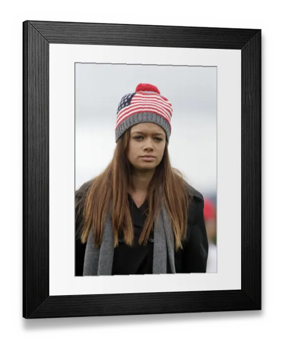 Framed Print : Amanda Caulder Framed Print : Amanda Caulder
