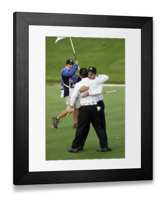 Framed Print : Francesco & Edoardo Molinari Framed Print : Francesco & Edoardo Molinari