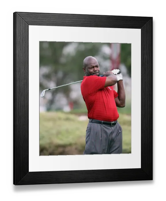 Framed Print : Emmitt Smith Framed Print : Emmitt Smith