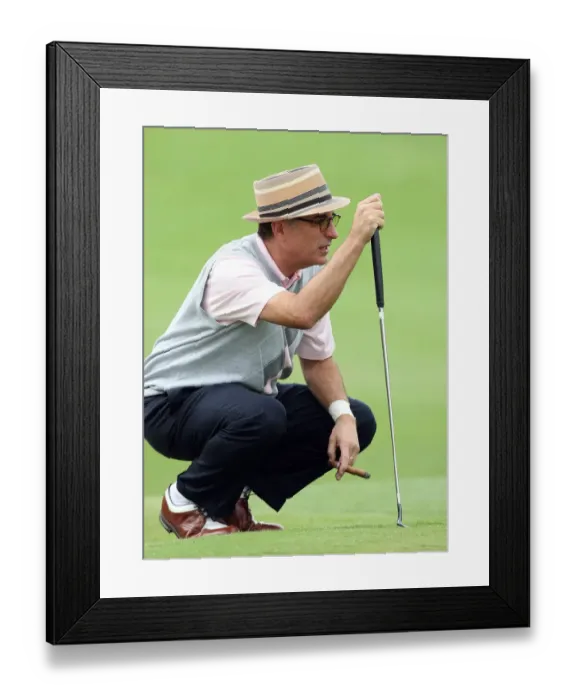 Framed Print : Andy Garcia Framed Print : Andy Garcia