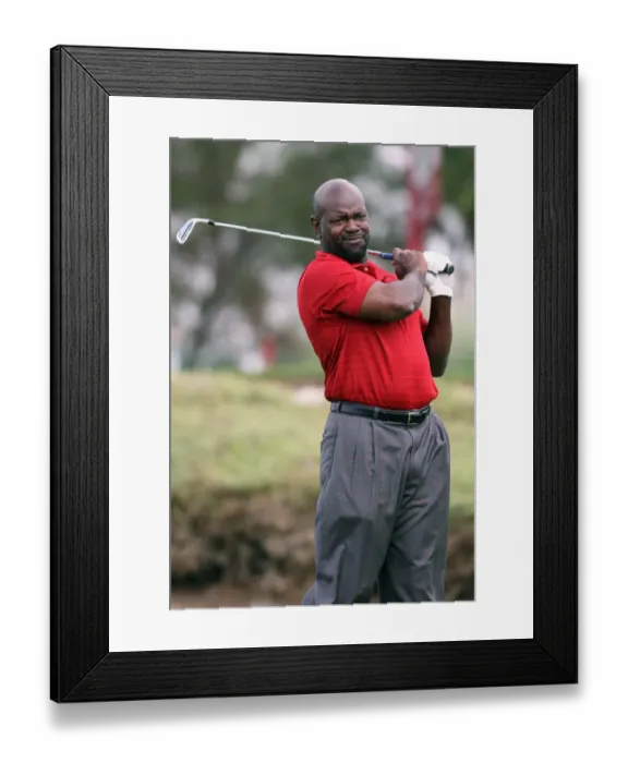 Framed Print : Emmitt Smith Framed Print : Emmitt Smith