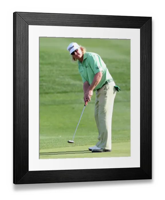 Framed Print : Charley Hoffman Framed Print : Charley Hoffman