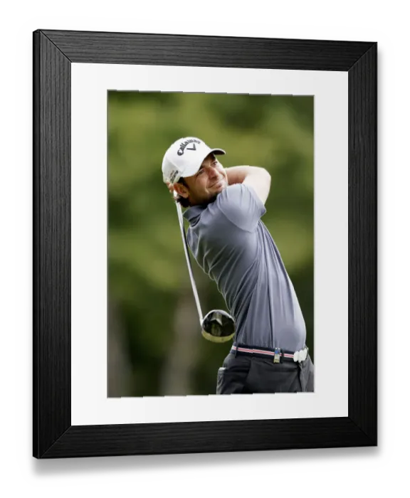 Framed Print : Carlos Del Moral
