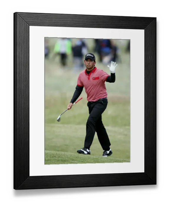 Framed Print : Pablo Larazabal Framed Print : Pablo Larazabal