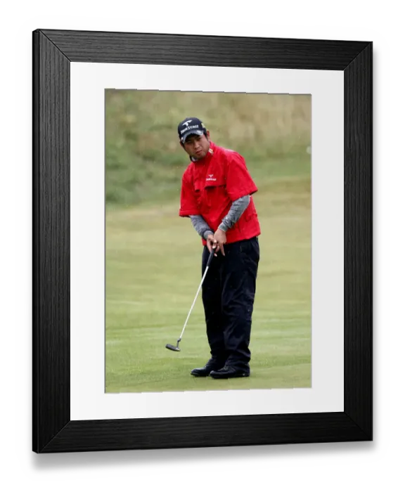 Framed Print : Yuta Ikeda