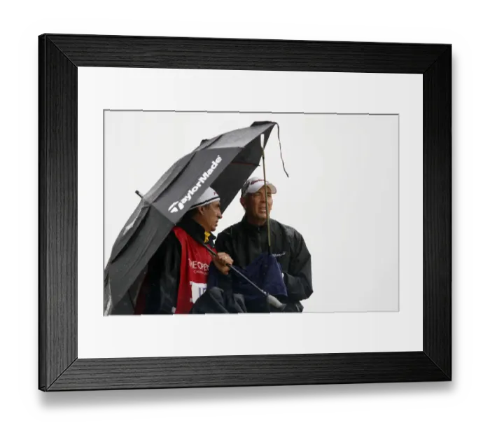 Framed Print : Tom Lehman Framed Print : Tom Lehman