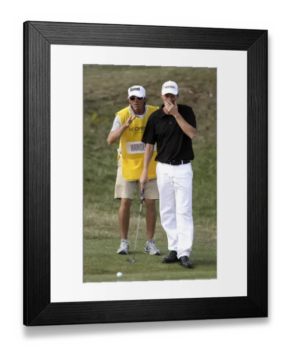 Framed Print : Anders Hansen Framed Print : Anders Hansen