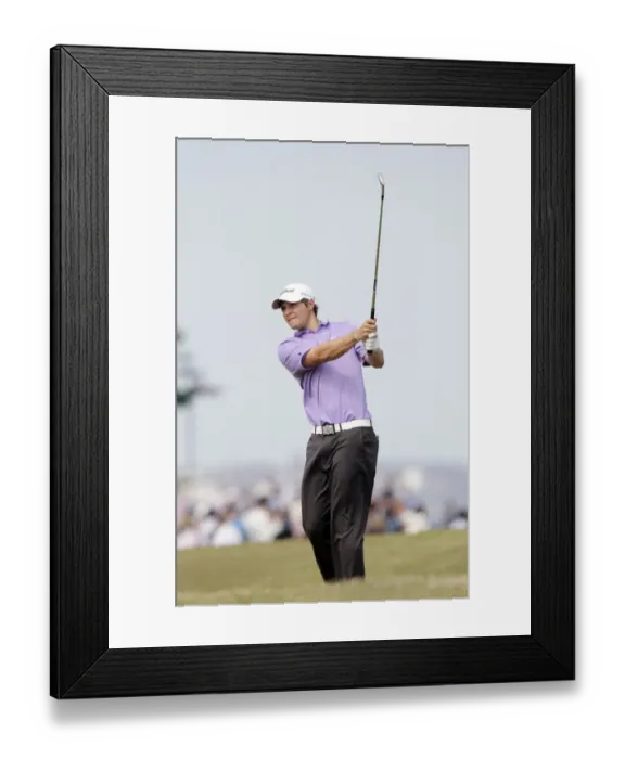 Framed Print : Joost Luiten Framed Print : Joost Luiten