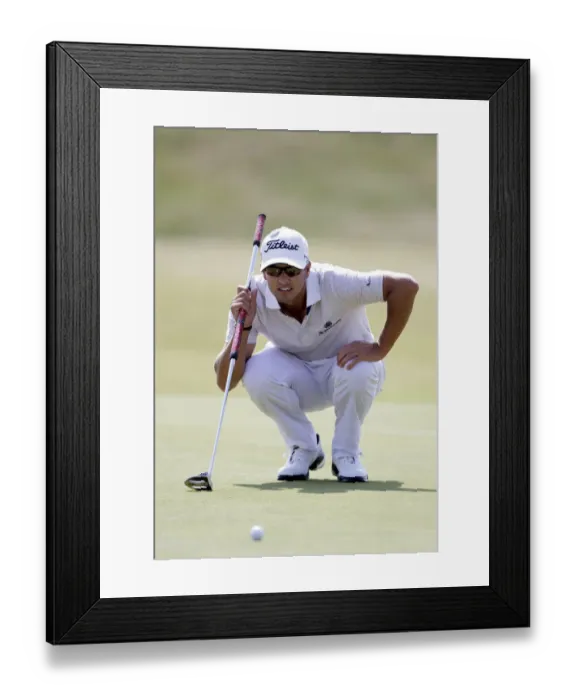 Framed Print : Adam Scott Framed Print : Adam Scott