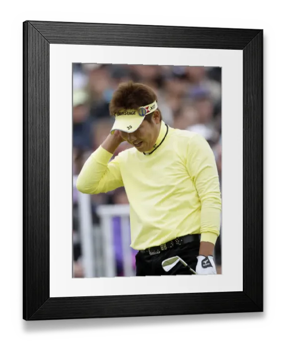 Framed Print : Tadahiro Takayama Framed Print : Tadahiro Takayama