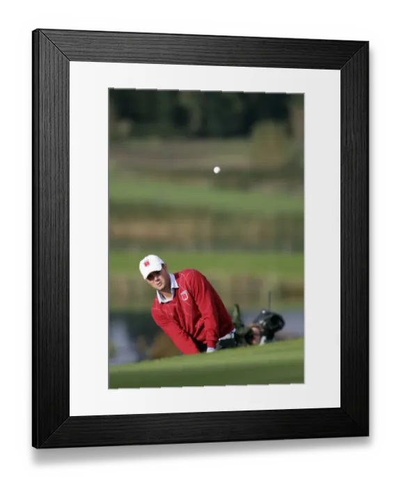 Framed Print : Jeff Overton Framed Print : Jeff Overton