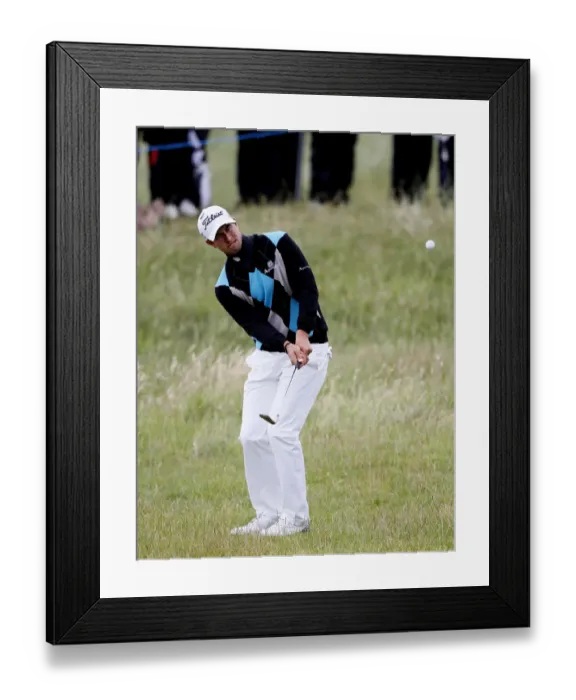 Framed Print : Adam Scott Framed Print : Adam Scott