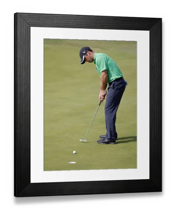 Framed Print : Paul Casey