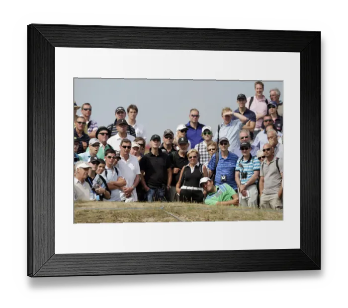 Framed Print : Francesco Molinari Framed Print : Francesco Molinari