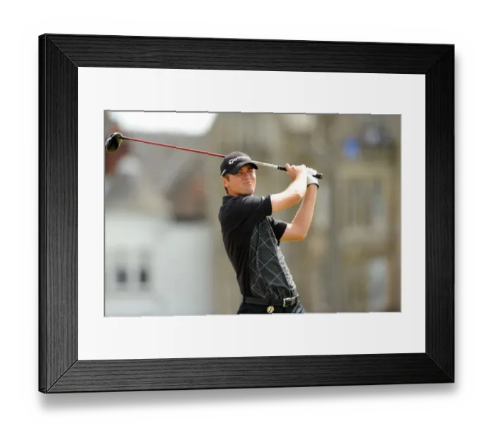 Framed Print : Sean O Hair