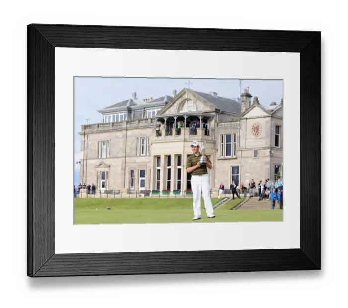 Framed Print : Jin Jeong & Trevor Flakemore Win Silver Medal Framed Print : Jin Jeong & Trevor Flakemore Win Silver Medal