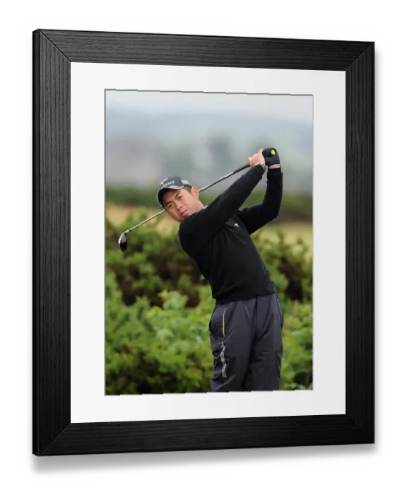 Framed Print : Yuta Ikeda Framed Print : Yuta Ikeda