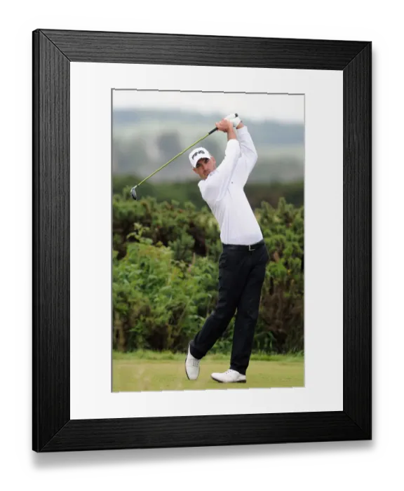 Framed Print : Gregory Havret Framed Print : Gregory Havret
