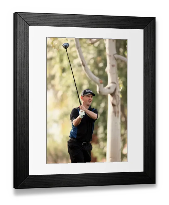 Framed Print : Greg Chalmers Framed Print : Greg Chalmers