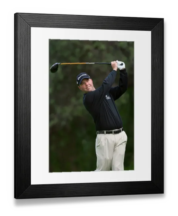 Framed Print : Brian Bateman Framed Print : Brian Bateman