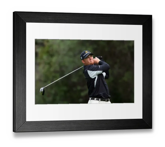 Framed Print : J. B. Holmes Framed Print : J. B. Holmes