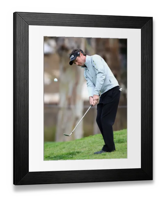 Framed Print : Mark Wilson Framed Print : Mark Wilson