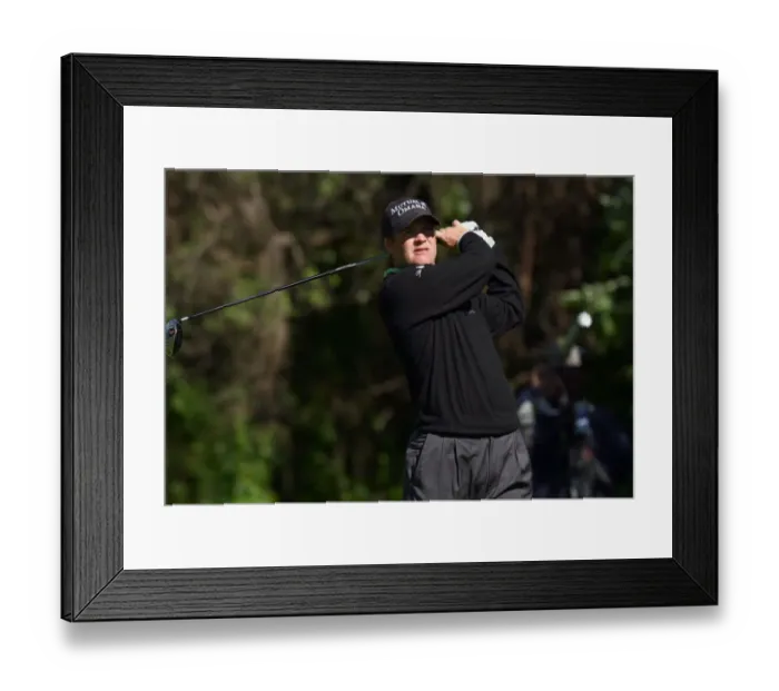 Framed Print : Joe Ogilvie