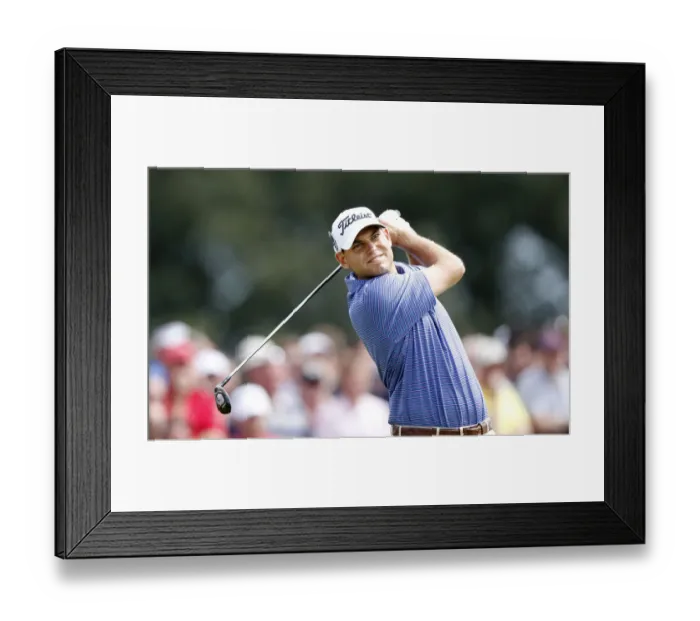 Framed Print : Bill Hs USA The Open Championship 2012, Royal Lytham Framed Print : Bill Hs USA The Open Championship 2012, Royal Lytham