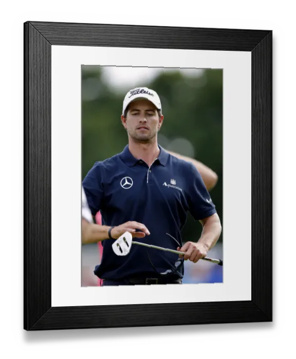 Framed Print : Adam Scott Framed Print : Adam Scott