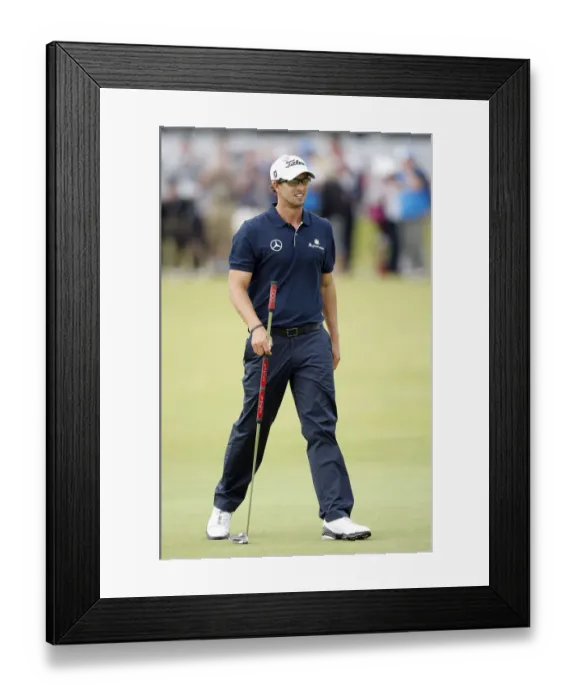 Framed Print : Adam Scott Framed Print : Adam Scott