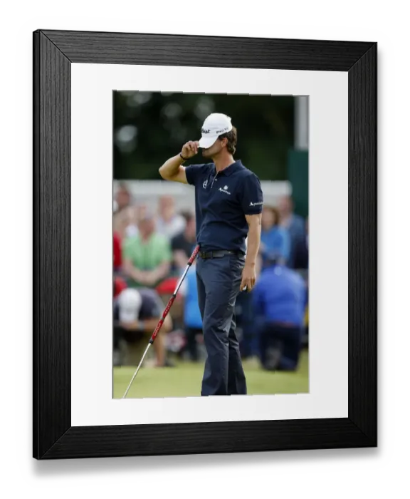 Framed Print : Adam Scott Framed Print : Adam Scott