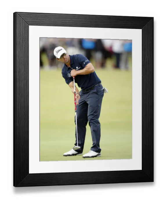 Framed Print : Adam Scott Framed Print : Adam Scott