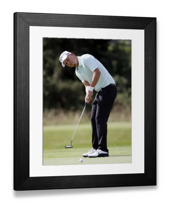 Framed Print : Fredrik Jacobsen Framed Print : Fredrik Jacobsen