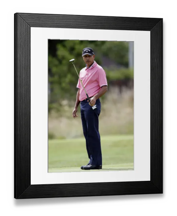 Framed Print : Jeev Milkha Singh Framed Print : Jeev Milkha Singh