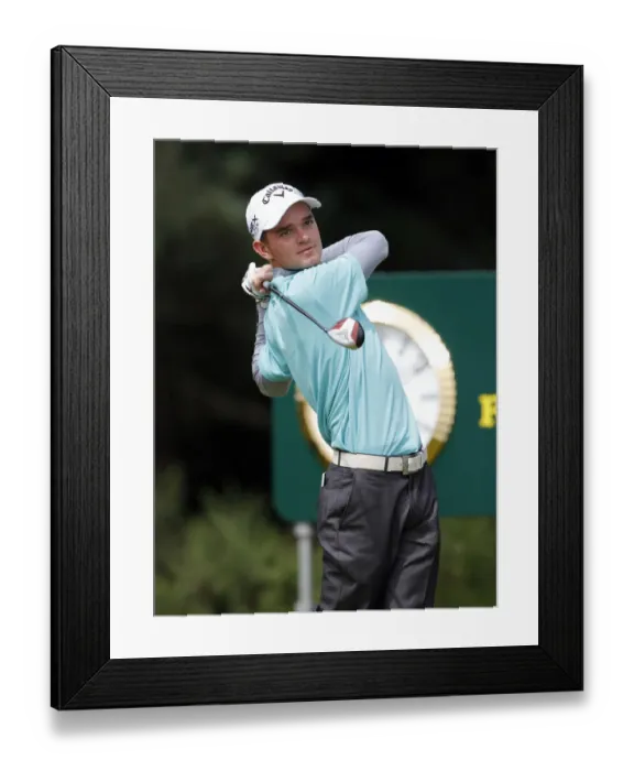 Framed Print : Dale Whitnell