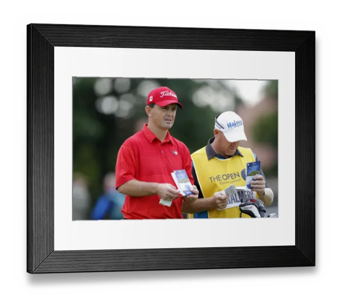 Framed Print : Greg Chalmers