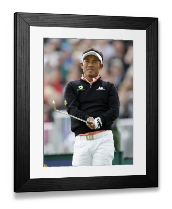 Framed Print : Thongchai Jaidee Framed Print : Thongchai Jaidee