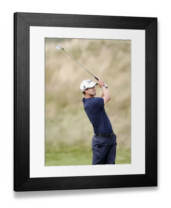 Framed Print : Adam Scott Framed Print : Adam Scott
