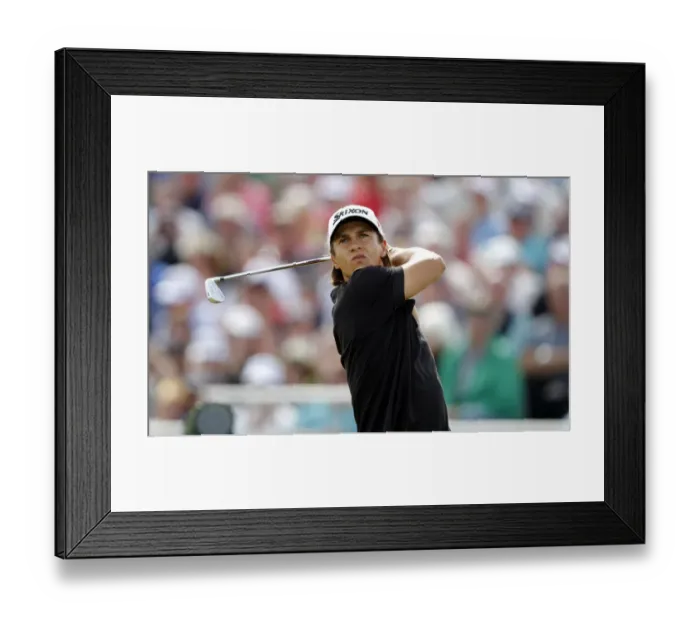 Framed Print : Thorbjorn Olesen Framed Print : Thorbjorn Olesen