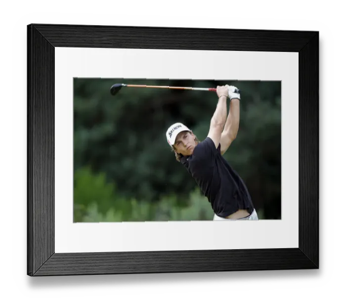 Framed Print : Thorbjorn Olesen Framed Print : Thorbjorn Olesen