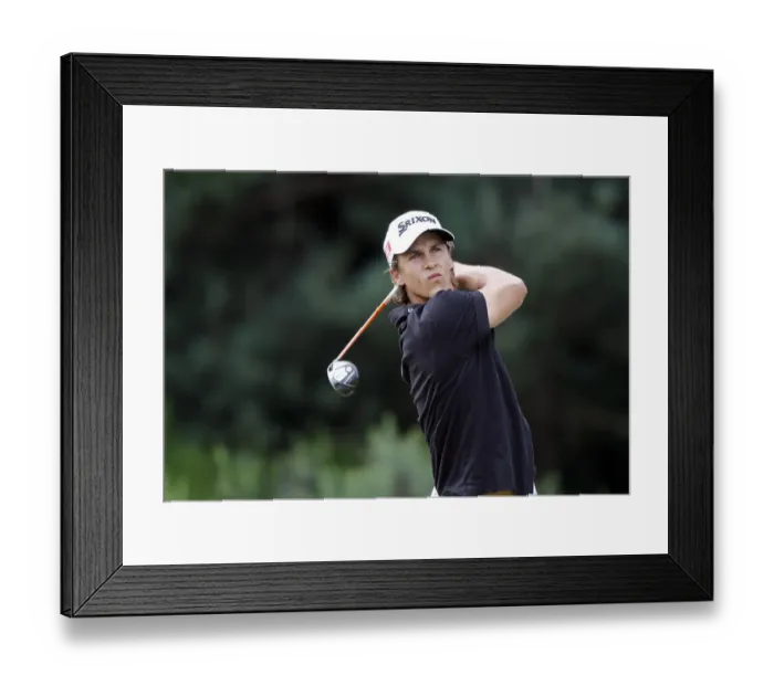 Framed Print : Thorbjorn Olesen