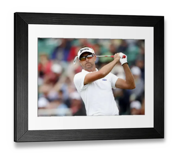 Framed Print : Robert Allenby Framed Print : Robert Allenby