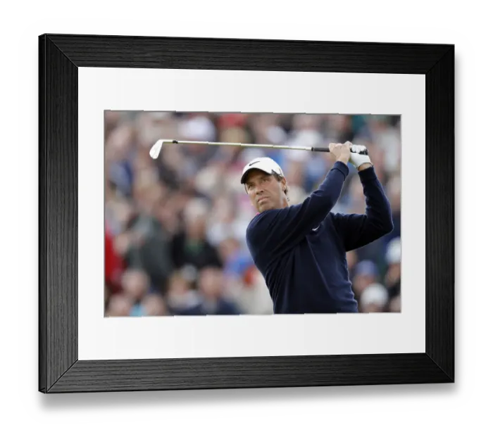 Framed Print : Stephen Ames