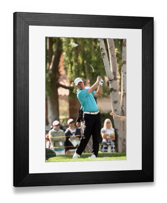 Framed Print : Scott Mccarron Framed Print : Scott Mccarron