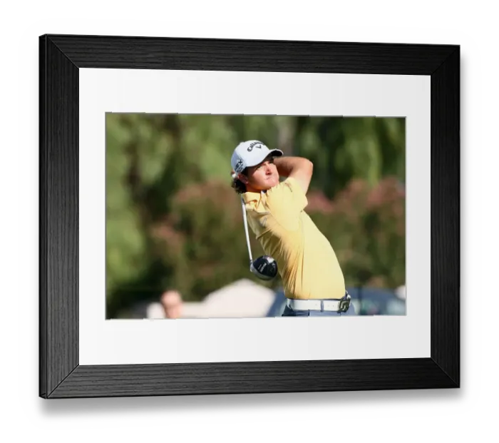 Framed Print : Sam Saunders Framed Print : Sam Saunders