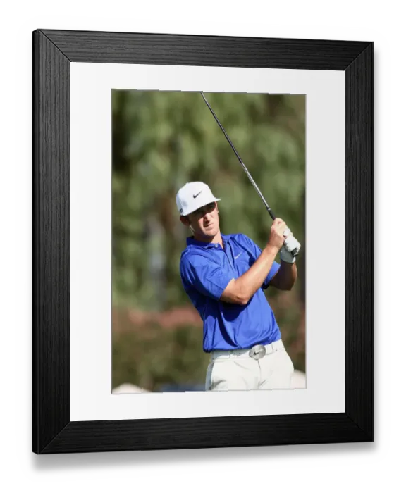 Framed Print : Kevin Campbell Framed Print : Kevin Campbell