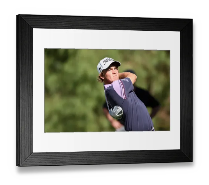 Framed Print : Bud Cauley Framed Print : Bud Cauley