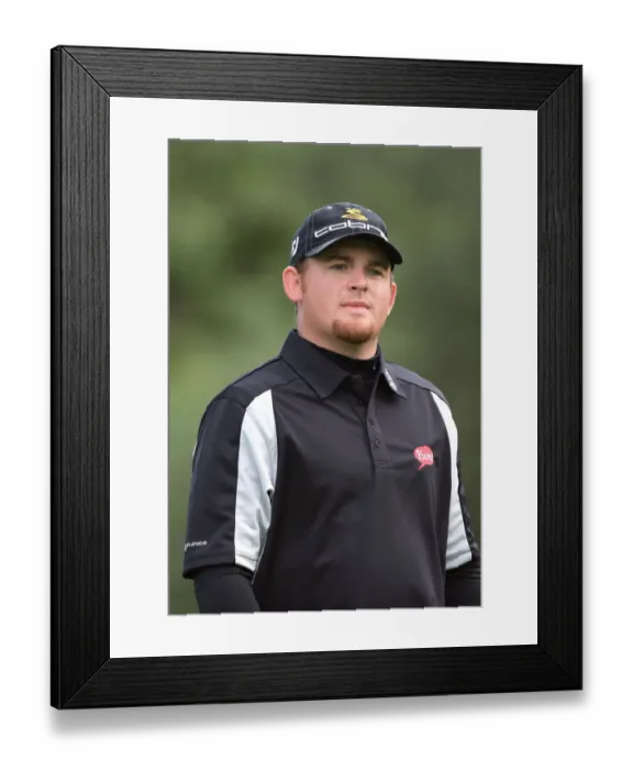 Framed Print : J. B. Holmes Framed Print : J. B. Holmes