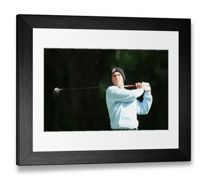 Framed Print : Charles Howell Iii Framed Print : Charles Howell Iii