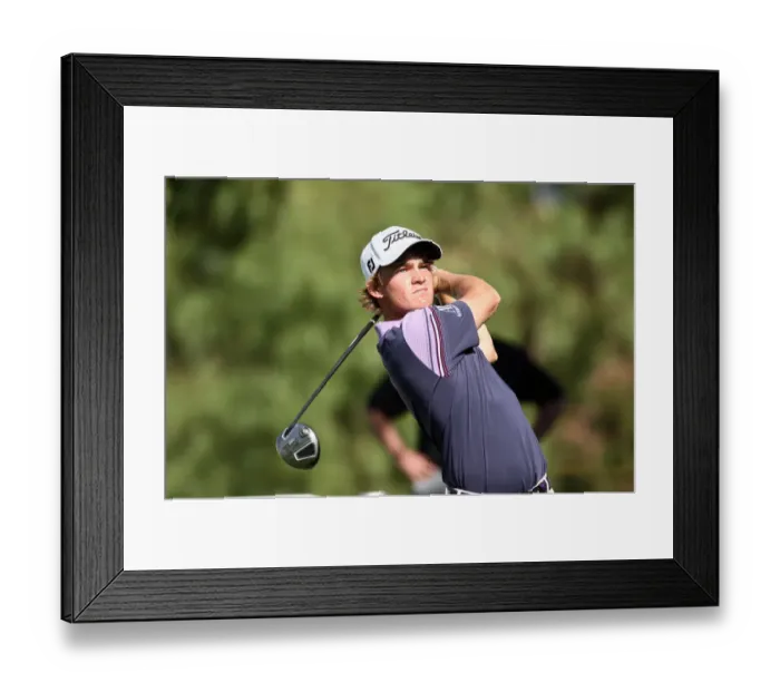 Framed Print : Bud Cauley Framed Print : Bud Cauley